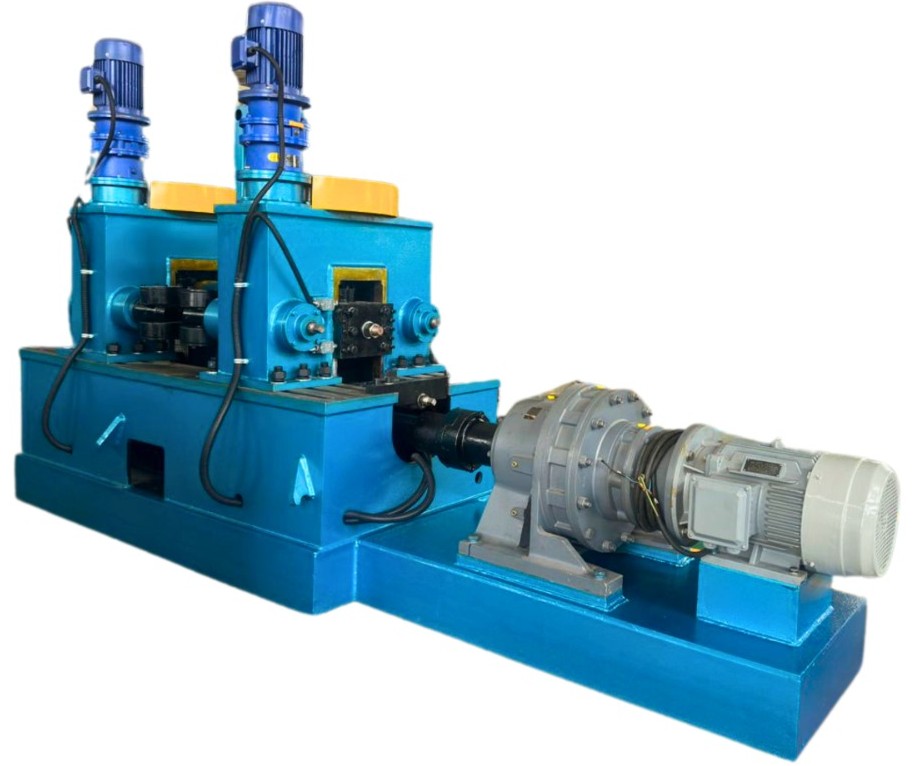 H-Beam Assembler